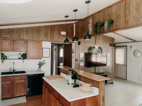 Charming Downtown Sawyer Home Close to the Dunes - Image 5