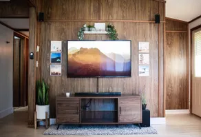 Charming Downtown Sawyer Home Close to the Dunes - Image 2