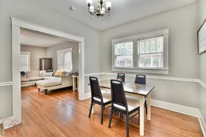 Beautiful 2 bedroom home with hot tub :) - Image 5