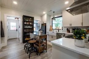 Wisteria Cottage - Image 3