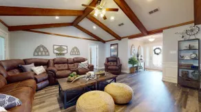 Sandy Cove-Waterfront Property on Lake Sam Rayburn - Image 3