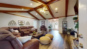 Sandy Cove-Waterfront Property on Lake Sam Rayburn - Image 4