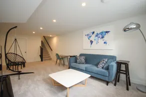 New 3 BDRM Spacious & Modern Townhome with Yard - Image 5