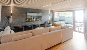 Premium apartment for 10 people in the heart of Anzère - Image 3