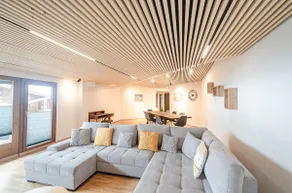 Premium apartment for 10 people in the heart of Anzère - Image 4