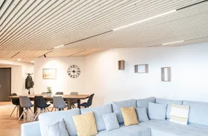 Premium apartment for 10 people in the heart of Anzère - Image 5