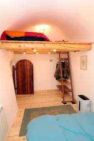 Beautiful village apartment, Serre Chevalier Sud. - Image 5