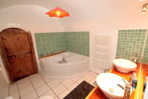 Beautiful village apartment, Serre Chevalier Sud. - Image 2