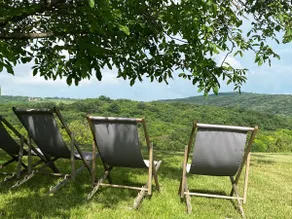 ALMOND GARDEN, Beamed House - Image 3