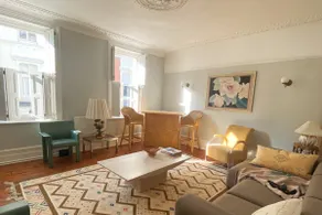 Spacious 3 bed maisonette in Hastings Old Town - Image 2