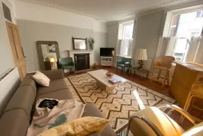 Spacious 3 bed maisonette in Hastings Old Town - Image 3