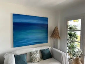 Beach Apartment Montemar No.1 - perfect ocean view - Image 5