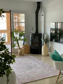 Beach Apartment Montemar No.1 - perfect ocean view - Image 4