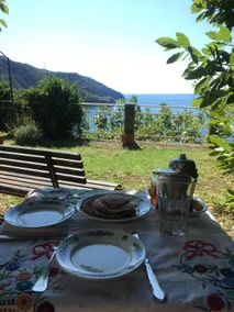 La Vecchia Posta - elegant stay, garden & parking - Image 3