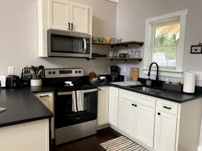 Basecamp cabin for two - Image 3