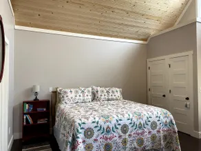 Basecamp cabin for two - Image 2