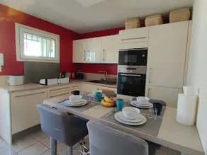 Seafront duplex with lovely terrace - Image 3