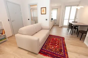 Rossini 15 Apartment - Private Garage - Image 2