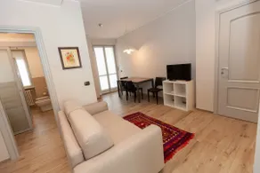 Rossini 15 Apartment - Private Garage - Image 3