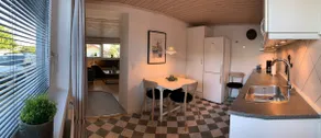 Cozy little apartment in Gilleleje - Image 5