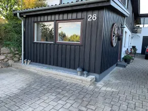 Cozy little apartment in Gilleleje - Image 2