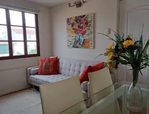 Apartment with a nice view, tourist area - Image 2