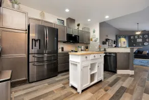 COZY HOME IN PICTURESQUE NW RENO, CENTRAL TO ALL! - Image 3