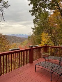 Bailey’s Haven CC Mountain Home - Image 5