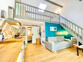 Walking distance to the beach, with pool | Private terrace - Image 2