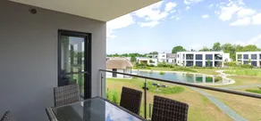 WellnessGolf at the swimming pond and walking distance to the thermal baths - Image 5