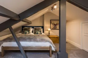 Luxury Penthouse Apartment in Kirkby Lonsdale - Image 3