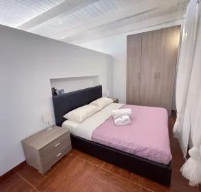 ALBA Suite - Rome Airport (FCO) - Sea view - Image 3