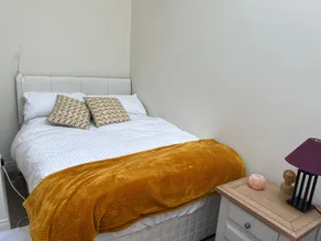 1 Quay Cottages Relaxing 3 bedroom on Sea-Front - Image 4