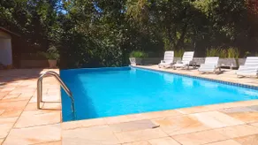 Vitassay Farm with Pool and Large Barbecue Area - Image 2