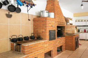 Vitassay Farm with Pool and Large Barbecue Area - Image 5