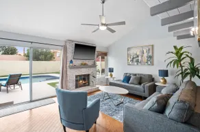  Fully Remodeled, Clean and Cozy, with FREE POOL/SPA HEATING.     - Image 5