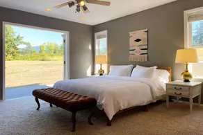 Spacious Farmhouse | Sleeps 10 Guests | Multi-Wing - Image 3