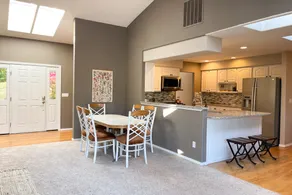 Spacious Farmhouse | Sleeps 10 Guests | Multi-Wing - Image 2