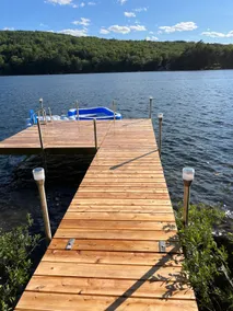 Spacious, Unique Lake Lucerne/Acadia Modern - Image 2