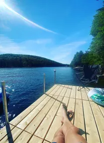 Spacious, Unique Lake Lucerne/Acadia Modern - Image 3