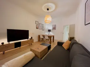 Spacious apartment, central, cozy + top wifi - Image 3