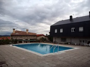 A detached house in the Sierra de Madrid. Cabanillas - Image 2