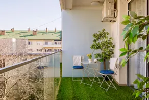 Stylish terrace studio - your calm escape - Image 2