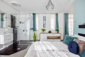 Stylish terrace studio - your calm escape - Image 5