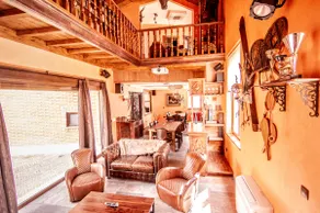 The Globetrotter's House - Image 3