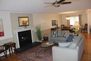 Pinehurst Retreat Condo for golfers & families,3bed, 2bath, close to everything - Image 2