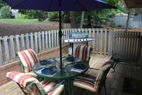 Pinehurst Retreat Condo for golfers & families,3bed, 2bath, close to everything - Image 3