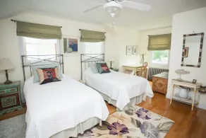 Quiet cottage between the beaches - Image 3