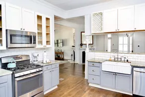 Private Historic Retreat in the Heart of Avondale! - Image 4