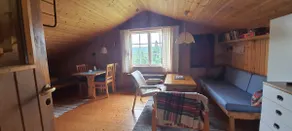 Remote mountain cabin hideaway - Image 2